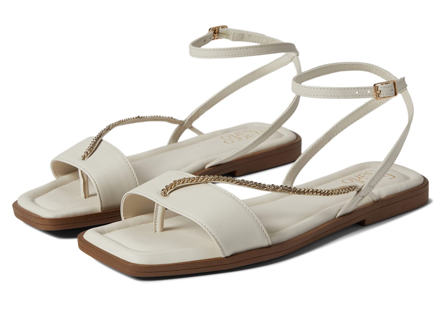 

Сандалии Franco Sarto, Mela