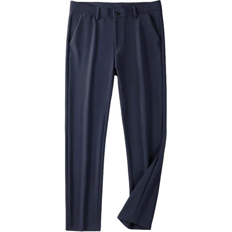 Детские повседневные брюки унисекс однотонные Red bean, Dark Gray — фото 3