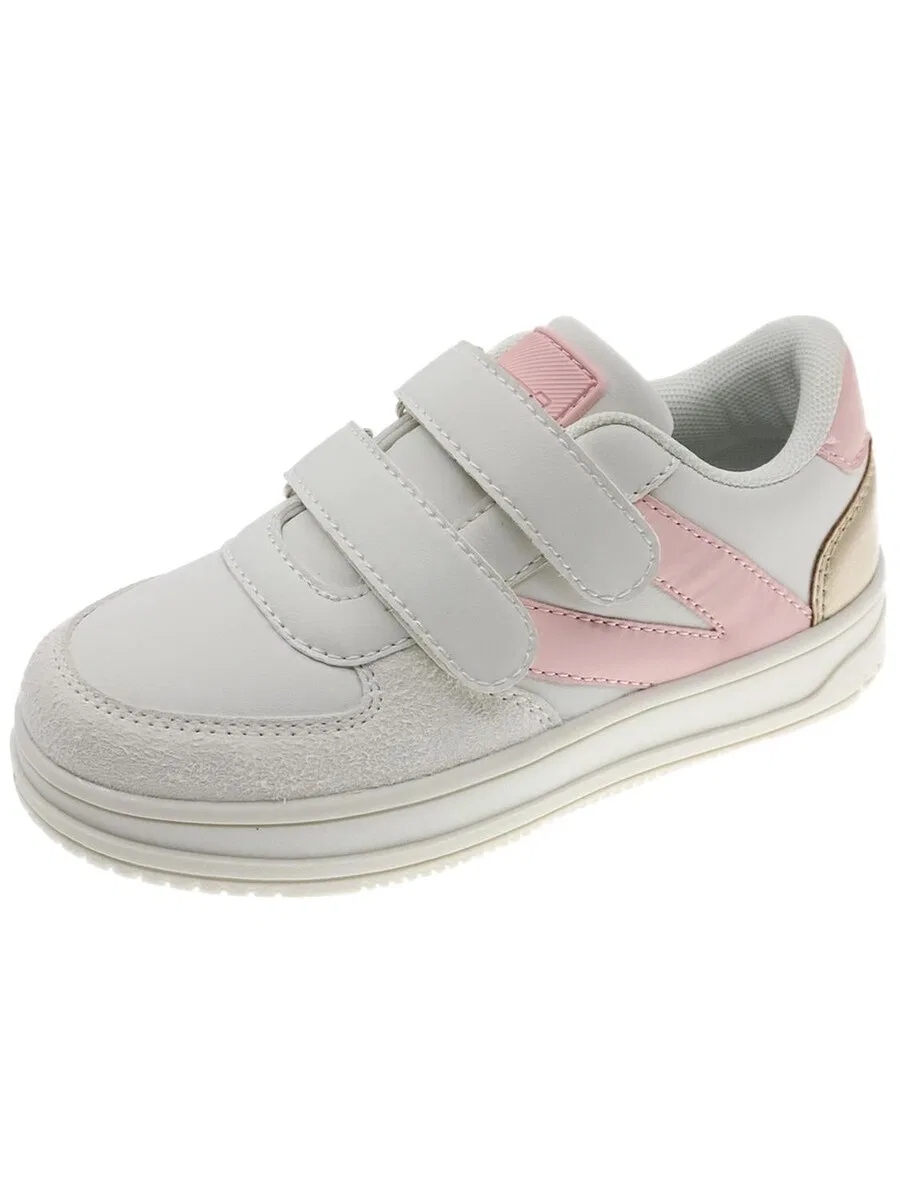 Кроссовки Beppi 'Casual Shoe', кремовый