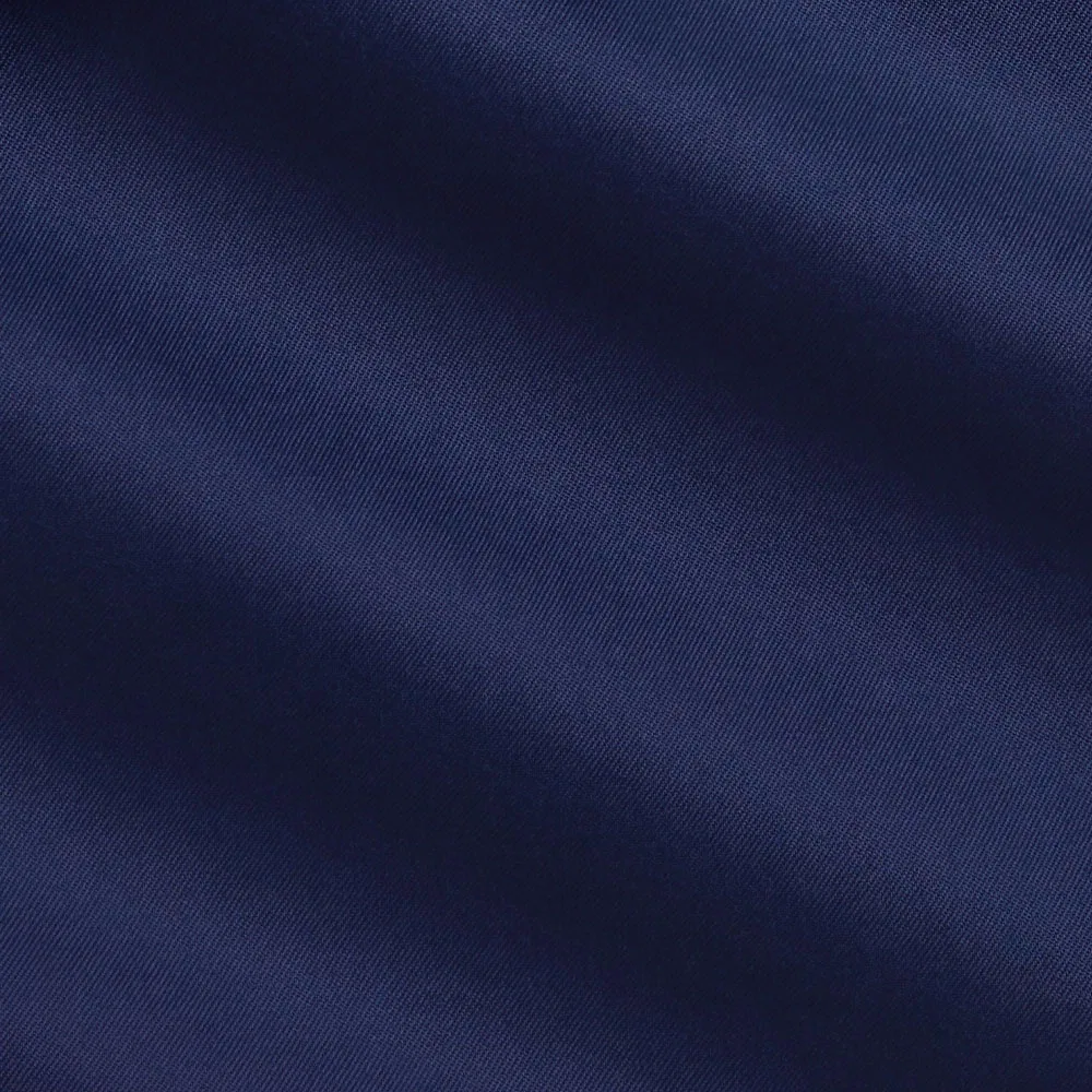 Мужская рубашка поло с коротким рукавом Polo Ralph Lauren, Dark Blue — фото 4