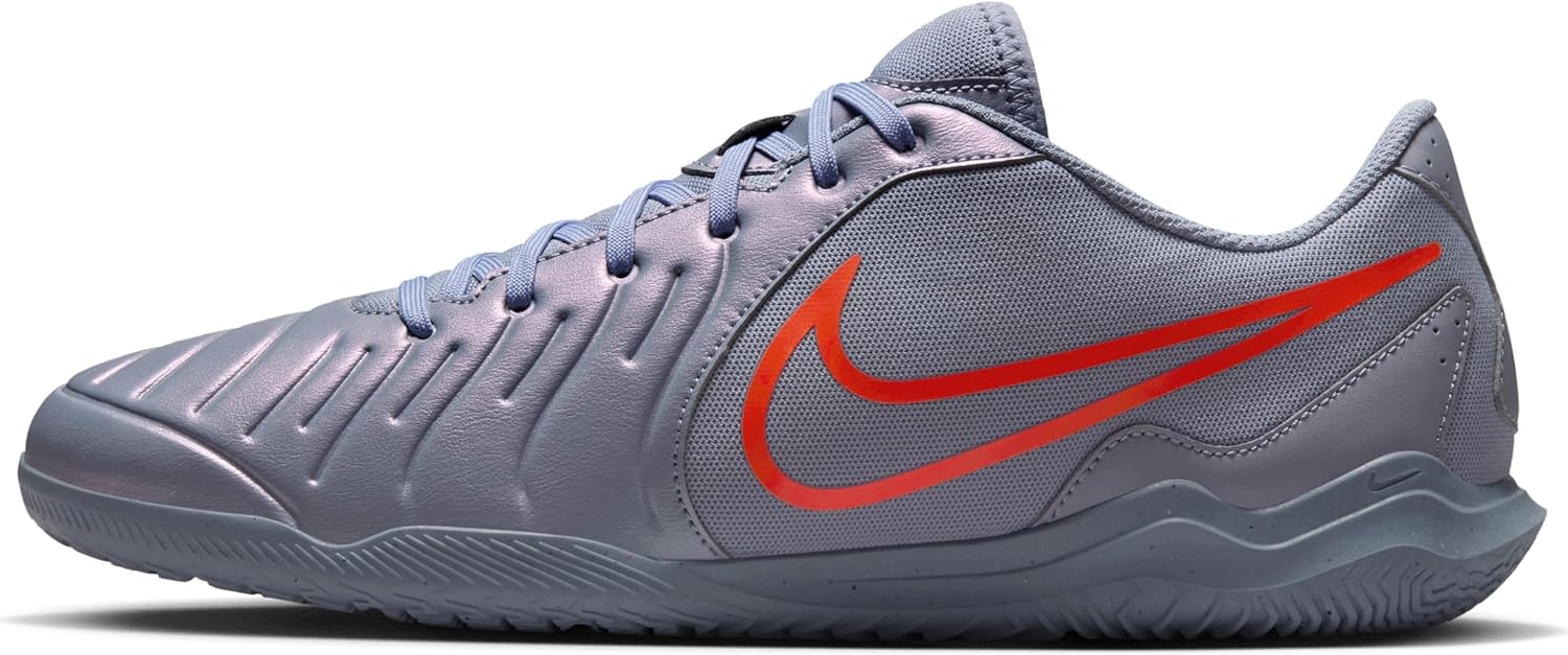 

Мужские шнурованные кроссовки Nike, Blue Eclipse/Black