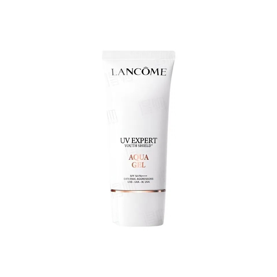 Женский солнцезащитный крем с SPF, освежающая версия 50 мл, LANCOME, Aqua Gel