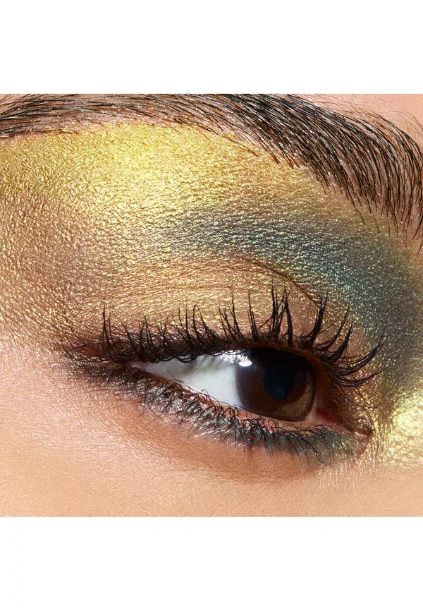 Тени для век металлик Mac joie de гlitz, 1 г, цвет joie de glitz — фото 4