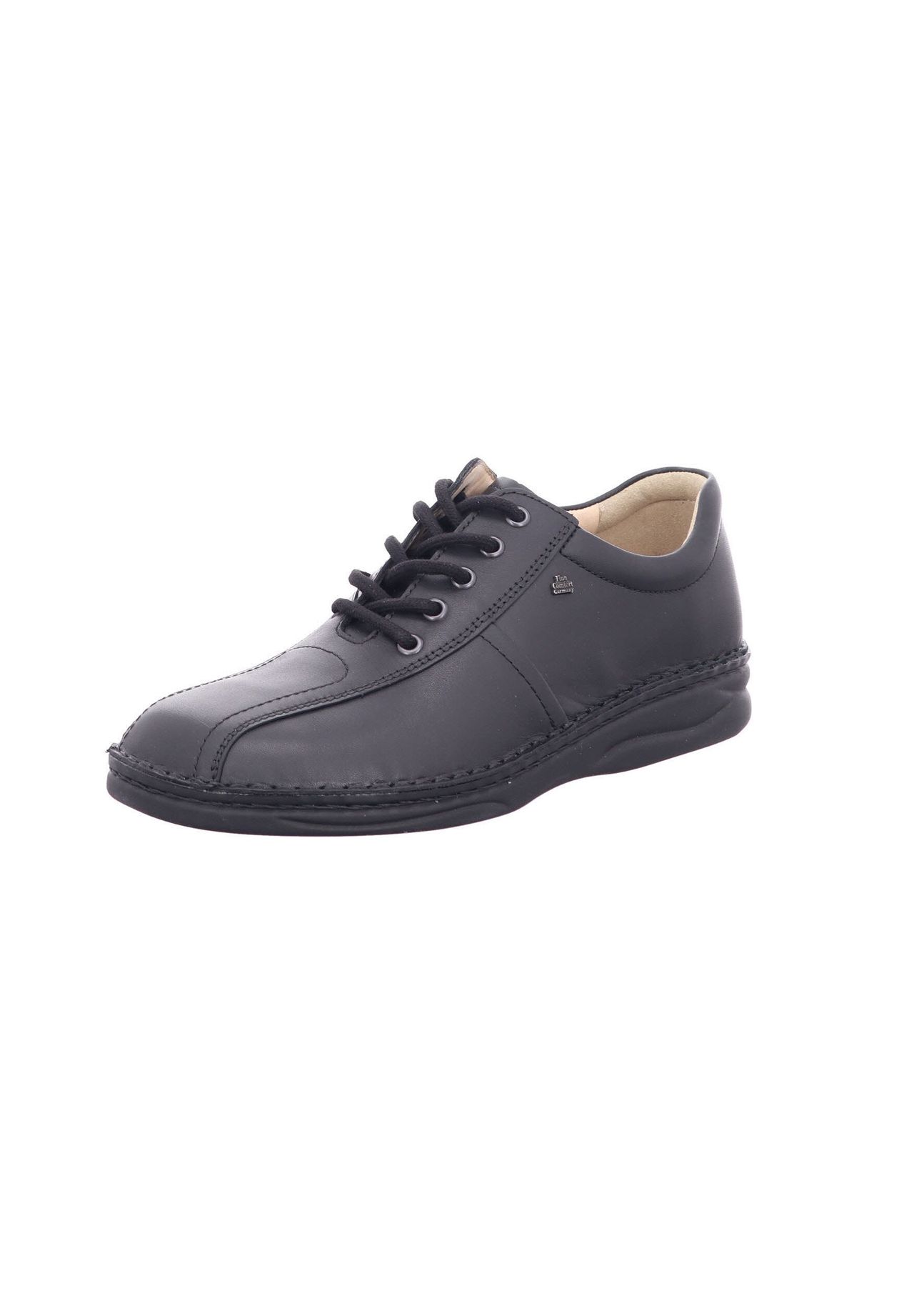 

Туфли на шнуровке 1101-062099 Finn Comfort, черный