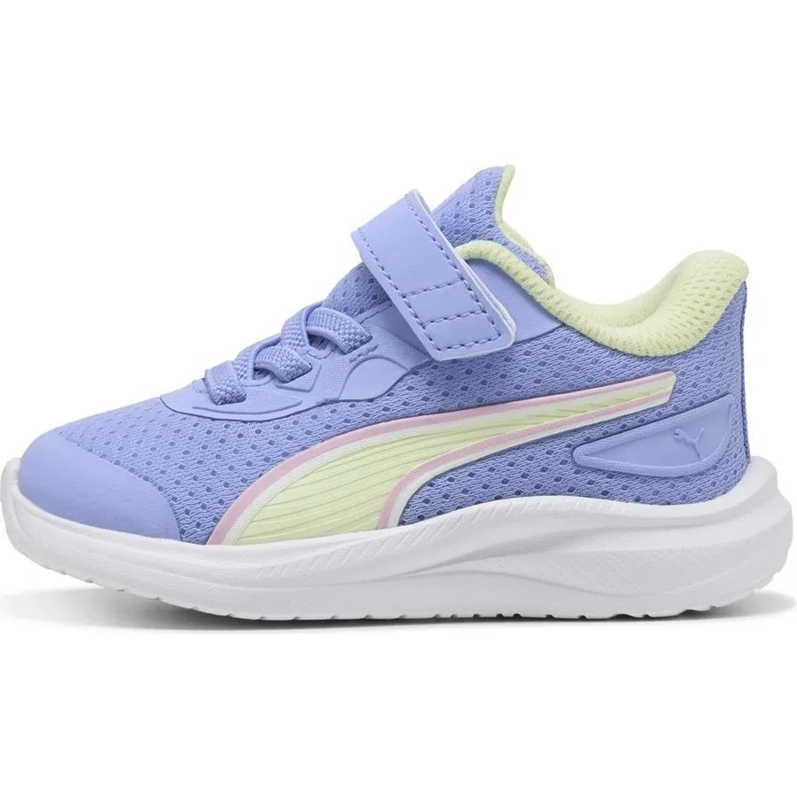 Детские спортивные кроссовки Skyrocket 2 Ac+ Puma, Синий