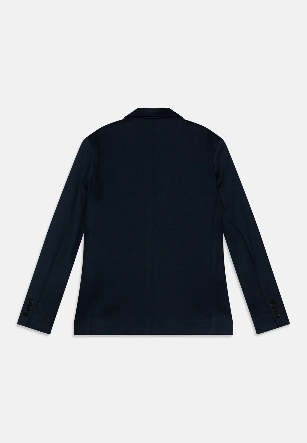 Однобортный пиджак jjejaxon junior Jack & Jones Junior, Dark Navy — фото 2