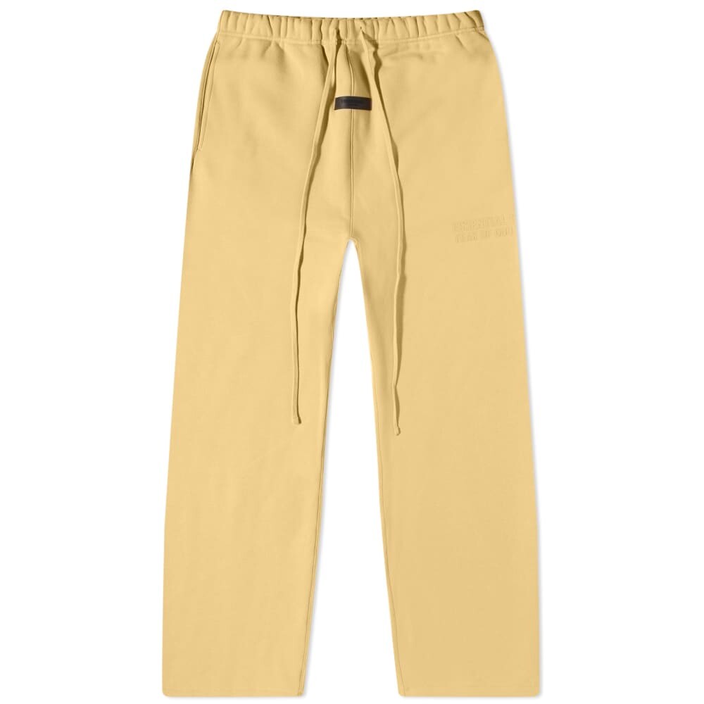 

Свободные спортивные штаны ear of God Essentials Fear of God ESSENTIALS