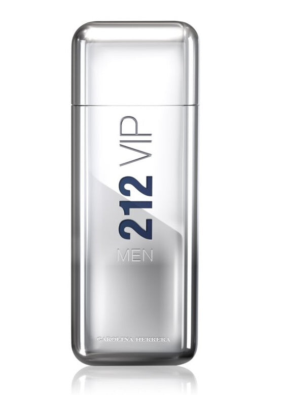 

Carolina Herrera 212 Vip Men туалетная вода спрей 200мл