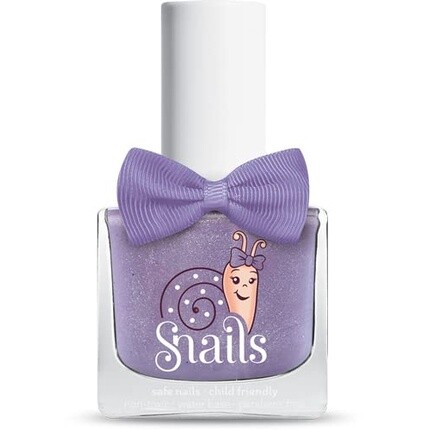

Лак для ногтей Purple Comet Girl's 10,5 мл, Snails