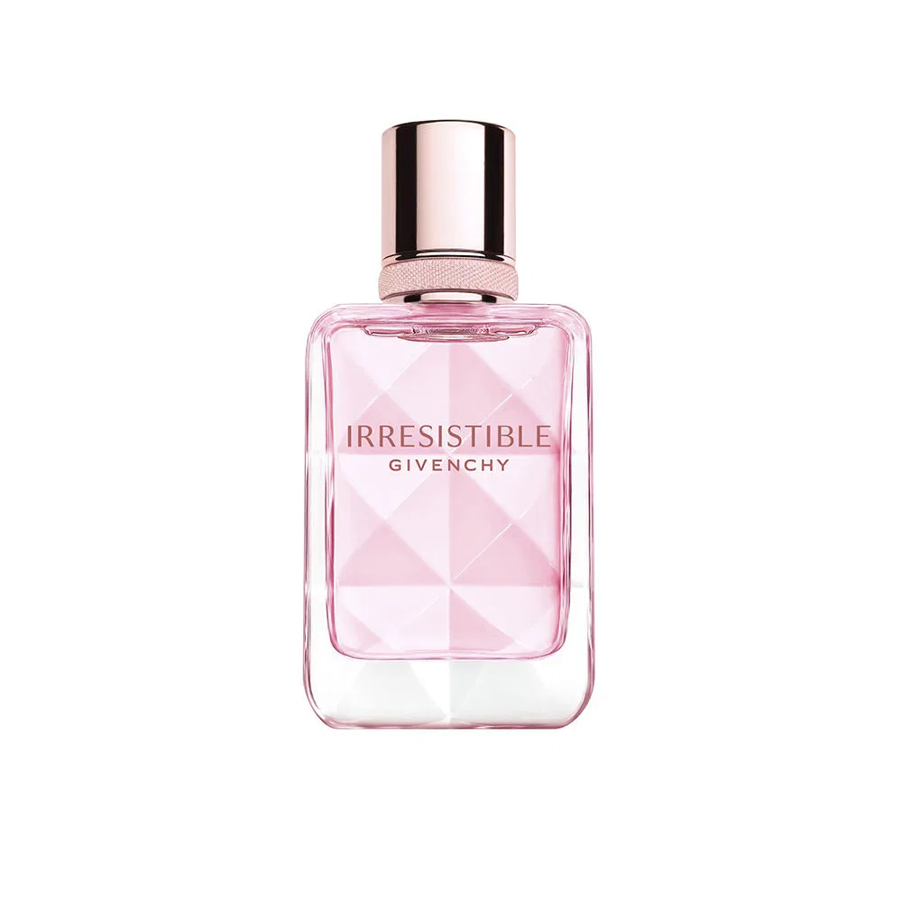 Парфюмерная вода 35 мл с цветочно-древесным ароматом IRRESISTIBLE VERY FLORAL Givenchy