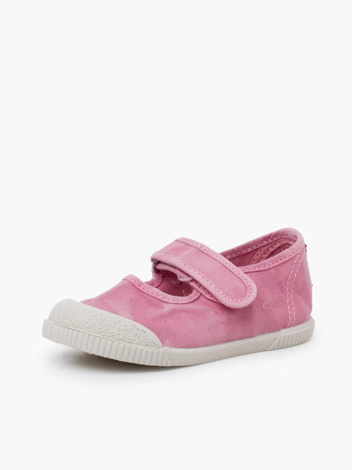 Ballet балетки Pisamonas, розовый