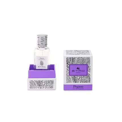 ETRO Pegaso EDT Vapo 50мл — фото 2