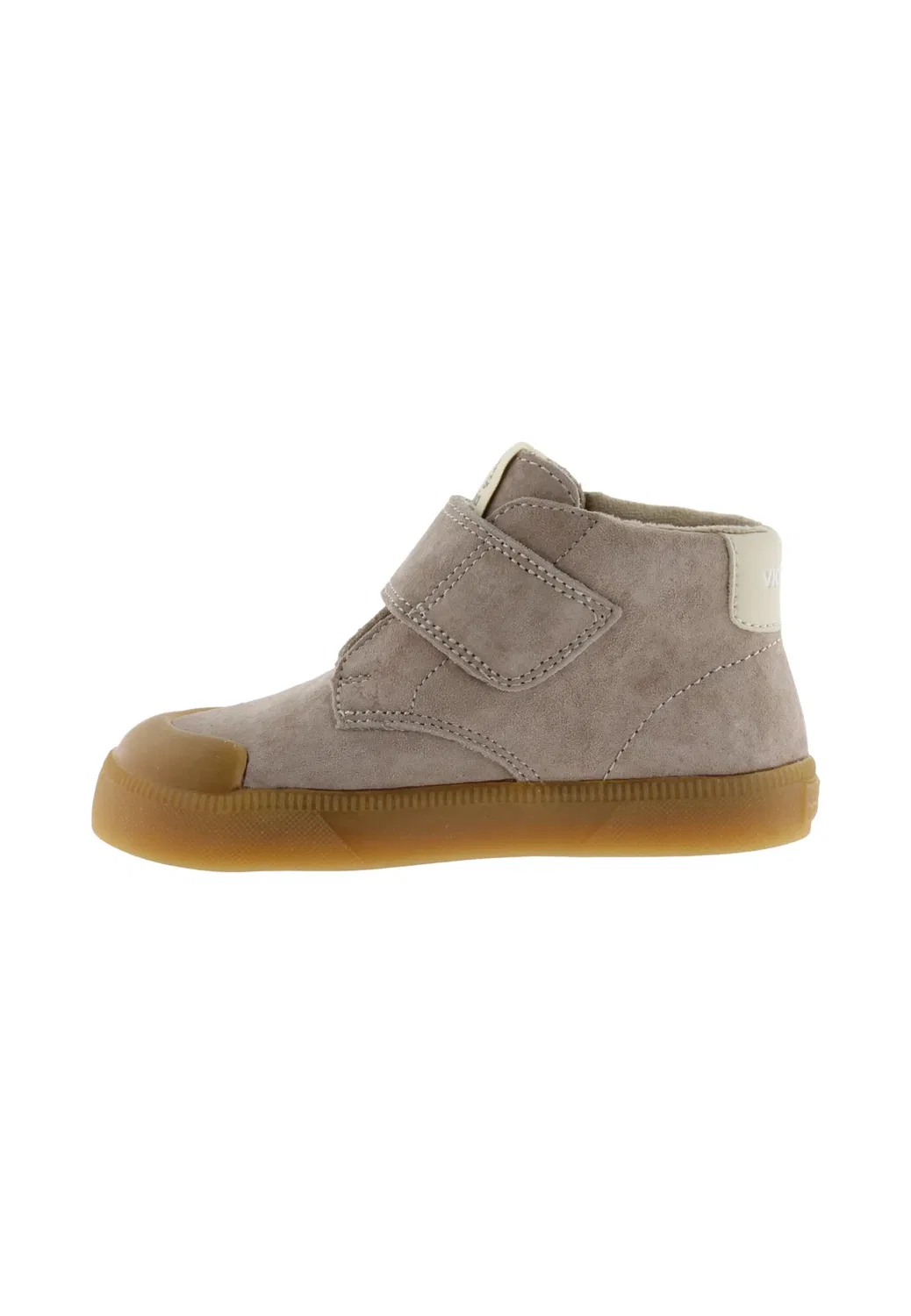 Ботильоны Oliver Barefoot 1356108 унисекс - детская обувь Victoria Shoes, Taupe