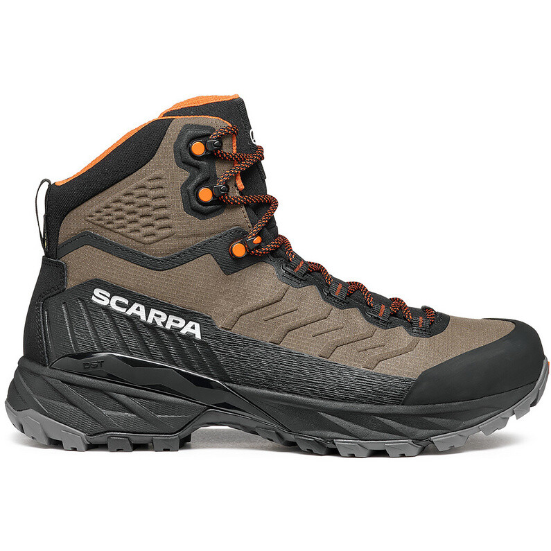 

Мужские туфли Rush TRK LT GTX Scarpa, коричневый