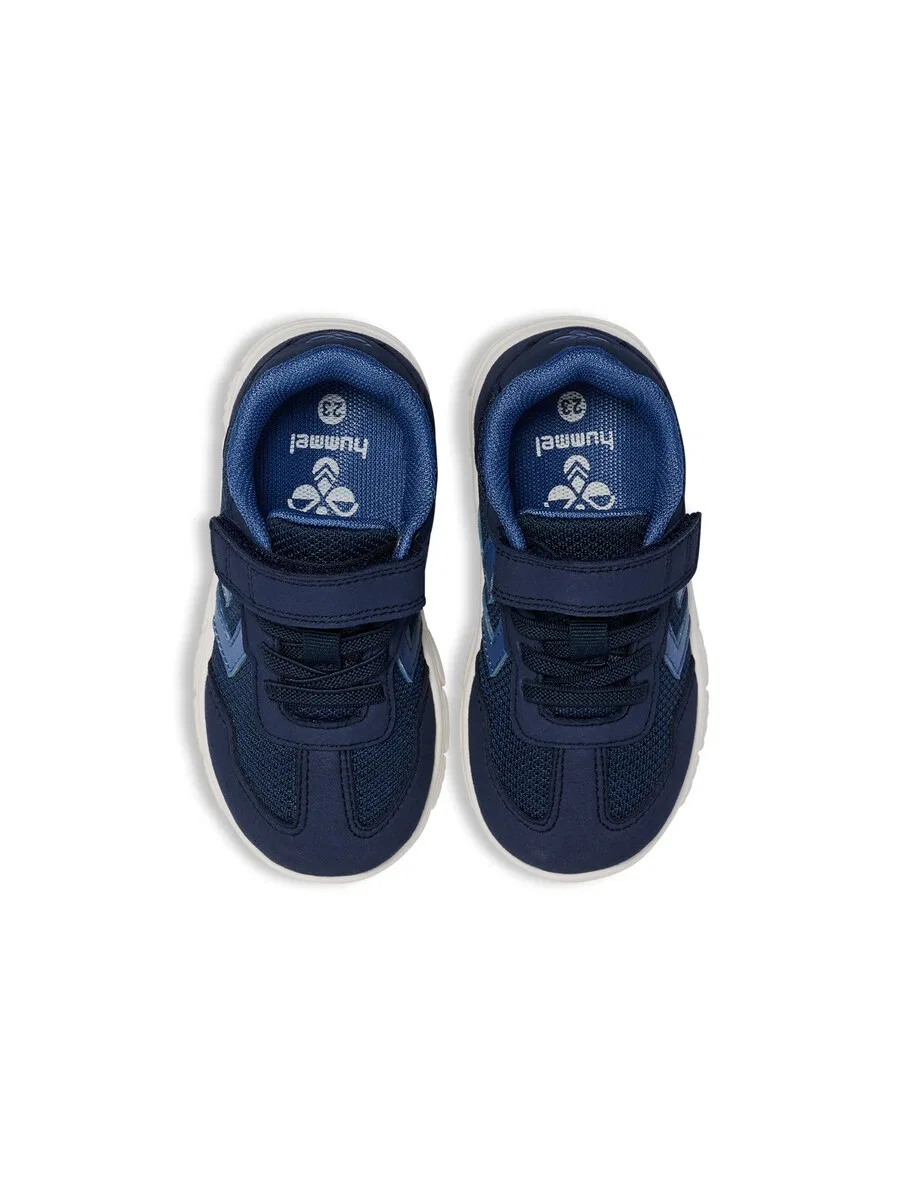 Кроссовки Hummel 'Crosslite 2.0' в цвете Opal, темно-синий — фото 3