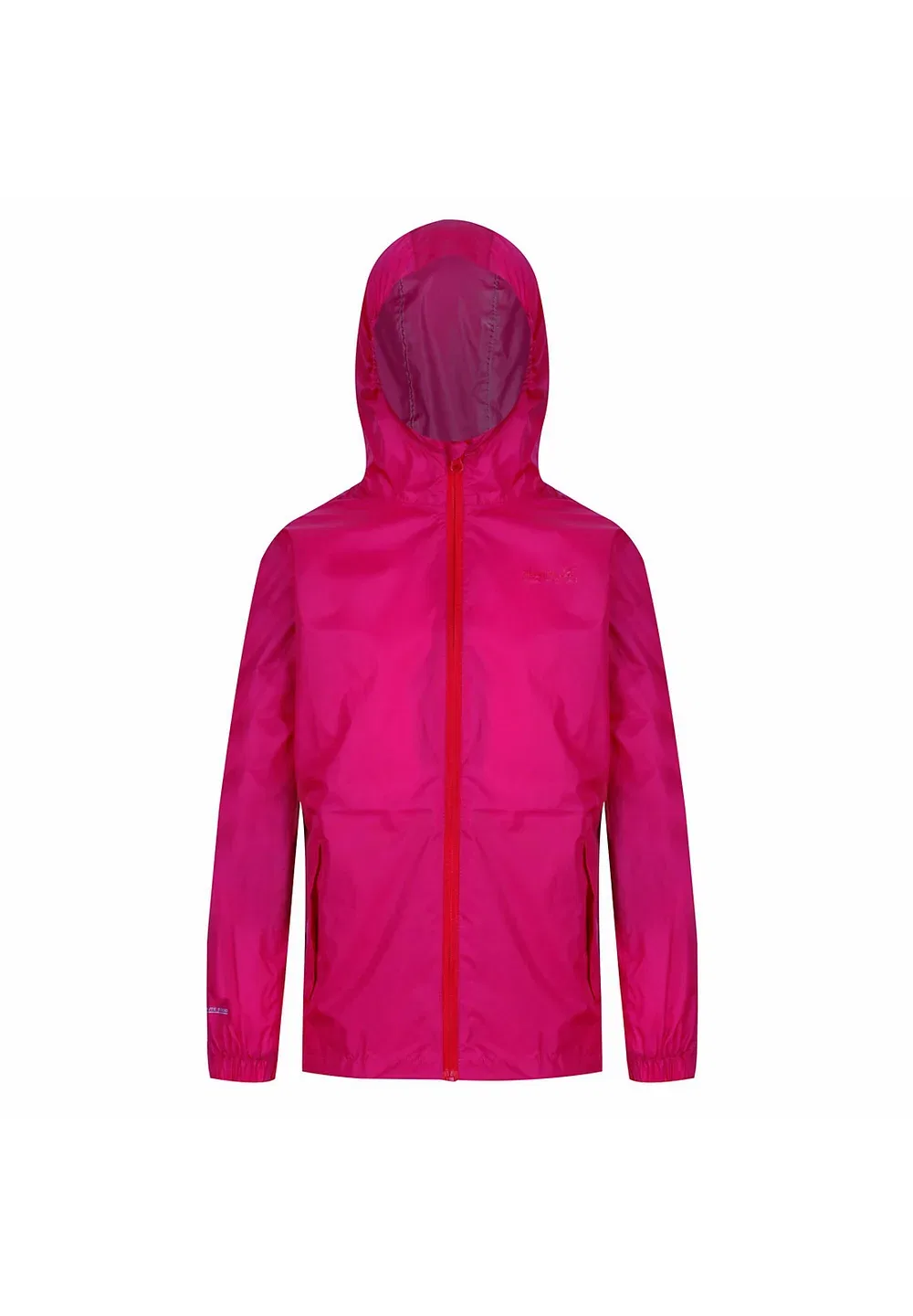 Pk it - водонепроницаемая куртка Regatta, Pink Modell