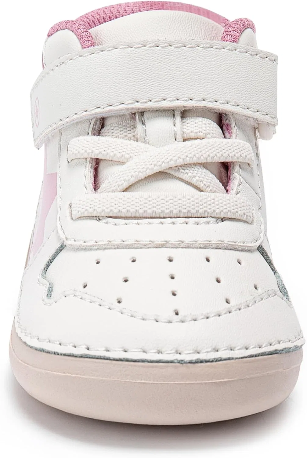 Детские кроссовки для девочек Rockstar Stride Rite, Pink — фото 2