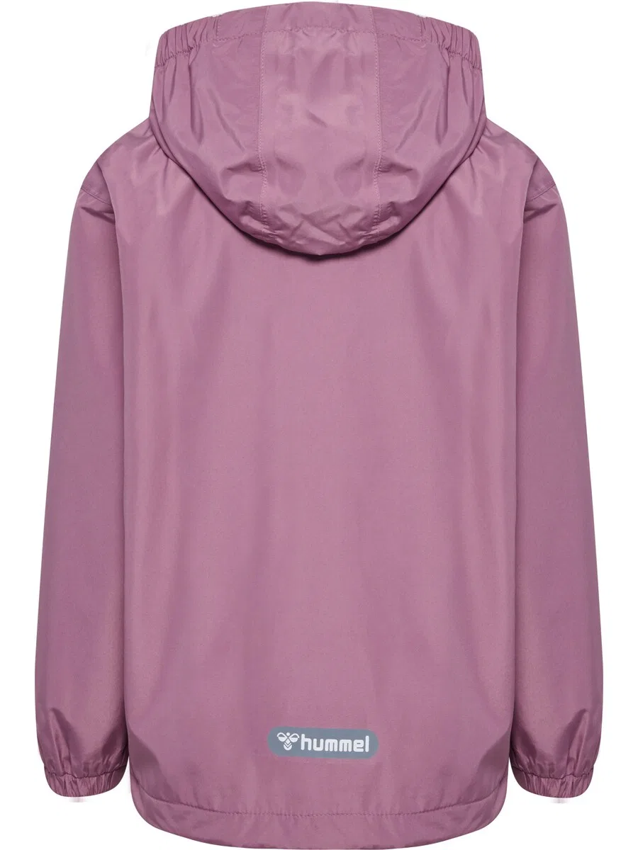 Спортивный костюм Hummel "Несси" фиолетового цвета — фото 4