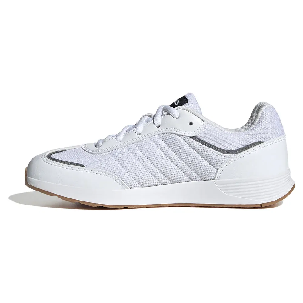 Кроссовки Tensaur Switch Adidas, белый — фото 3