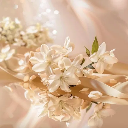 Парфюмерная вода цветочно-шипровая Elie Saab Le Parfum, 50 мл