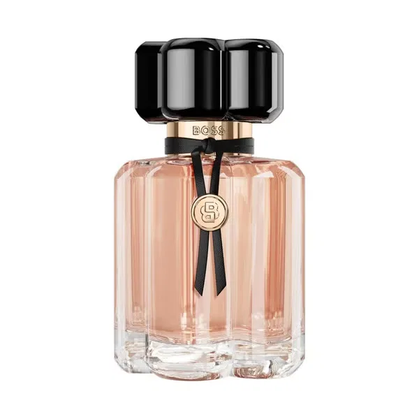 Парфюмерная вода для женщин Hugo Boss Bottled Beyond, 50 мл