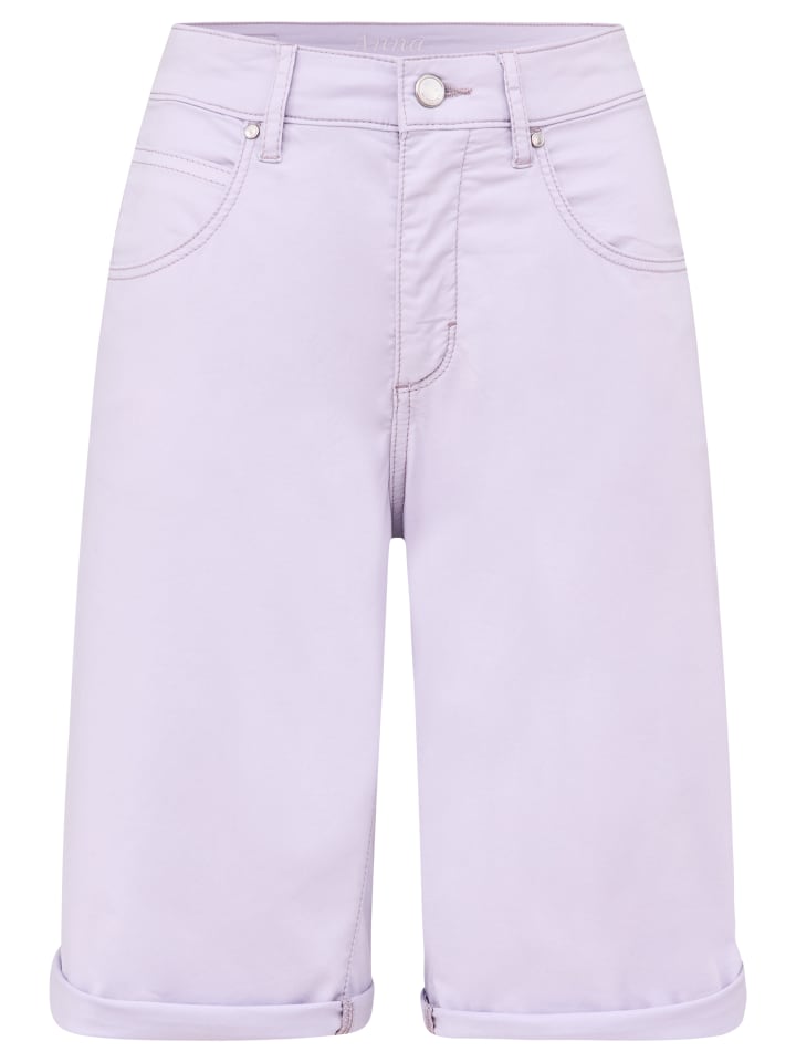

Шорты Paddock's, цвет soft lilac