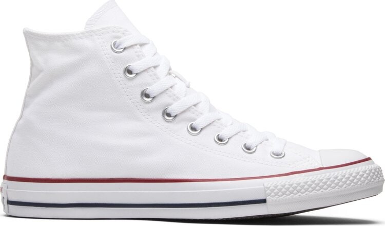 

Кроссовки Converse Chuck Taylor All Star Hi Classic White, белый, Белый;серый, Кроссовки Converse Chuck Taylor All Star Hi Classic White, белый