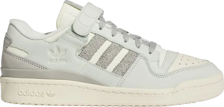 

Кроссовки Adidas Forum 84 Low, зеленый