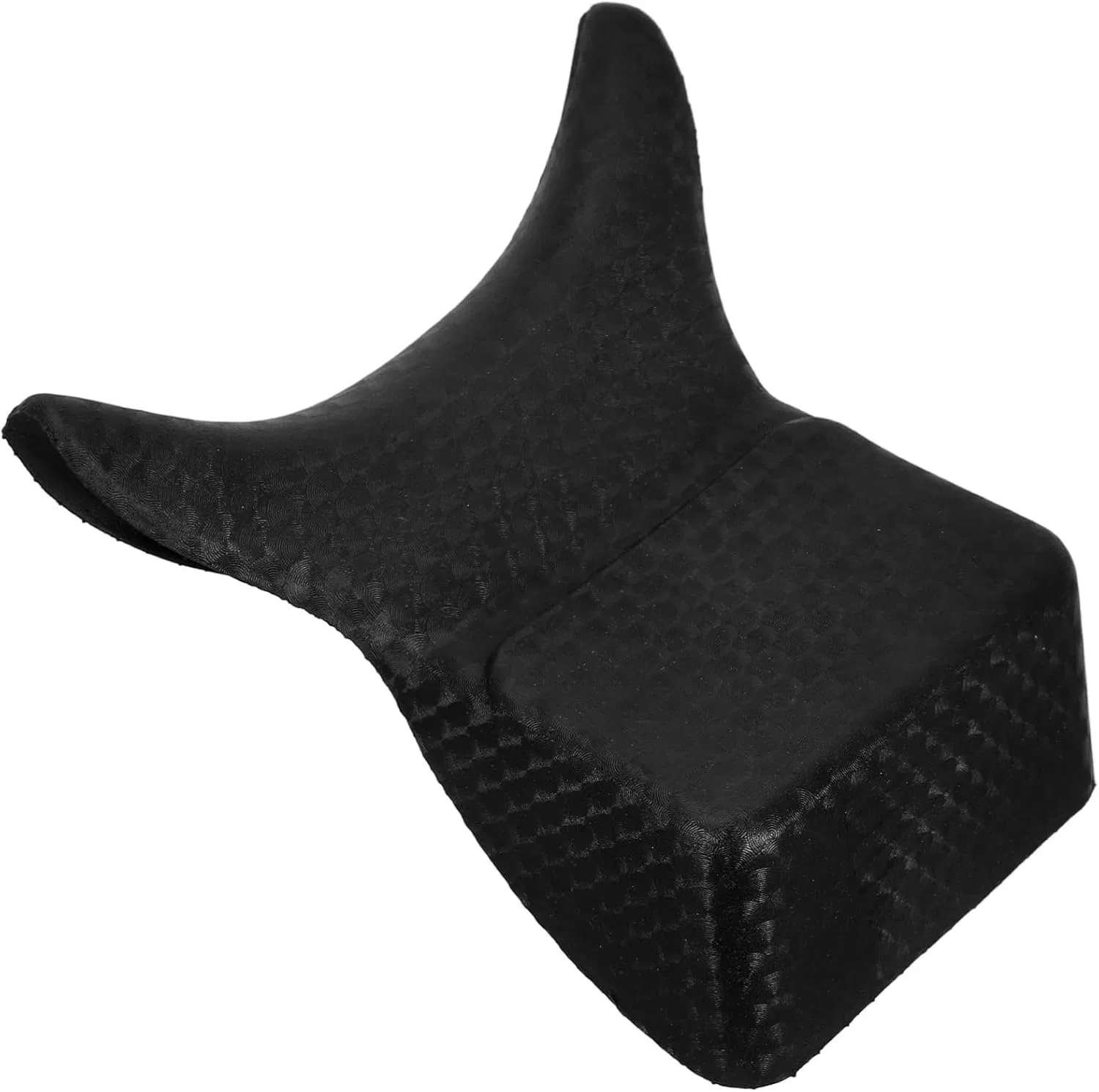 Подушка для шеи для шампуня, ПВХ, 19x19x8 см, Schwarz Gogogmee