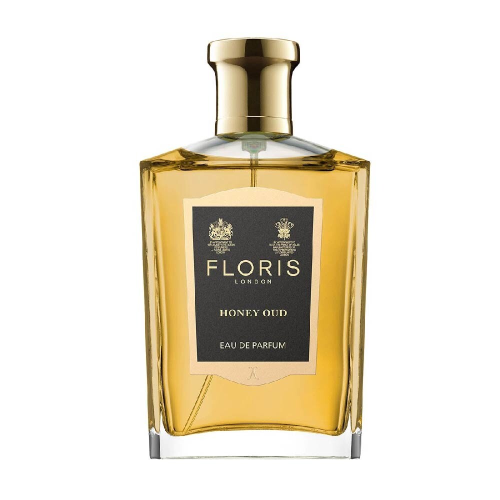 

Парфюмированная вода Floris Honey Oud, 100 мл