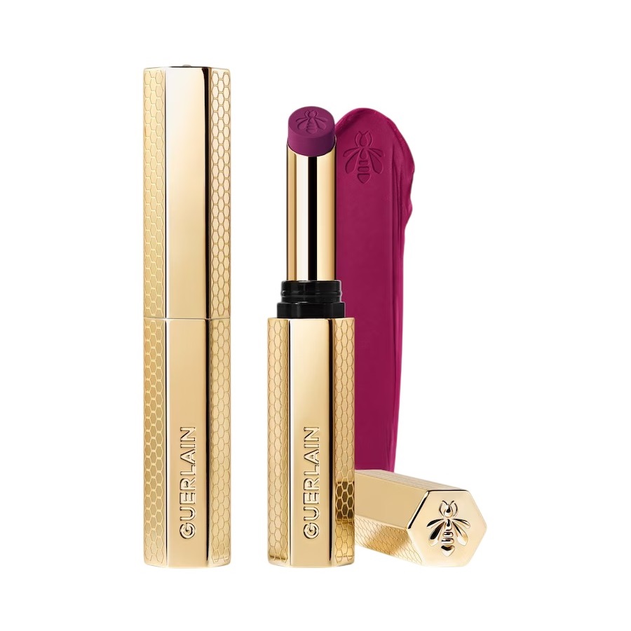 Губная помада Guerlain KissKiss, 837 deep iris, 1.85 г