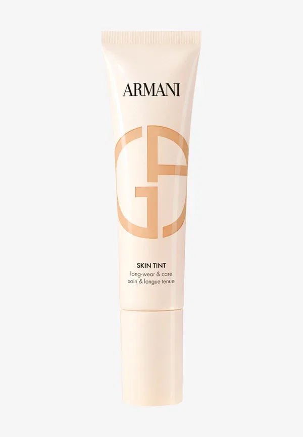 Тонирующий увлажняющий крем Ls skin tint 30 мл Armani Beauty, цвет l1