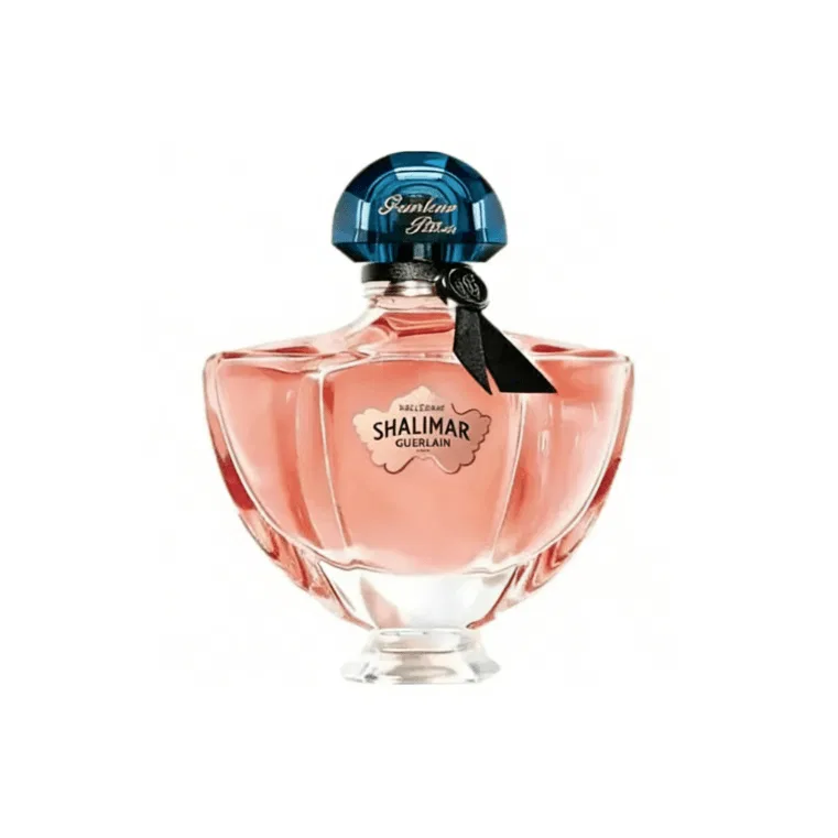 Парфюмерная вода Rose Limited Edition GUERLAIN, Bay Leaf Rose