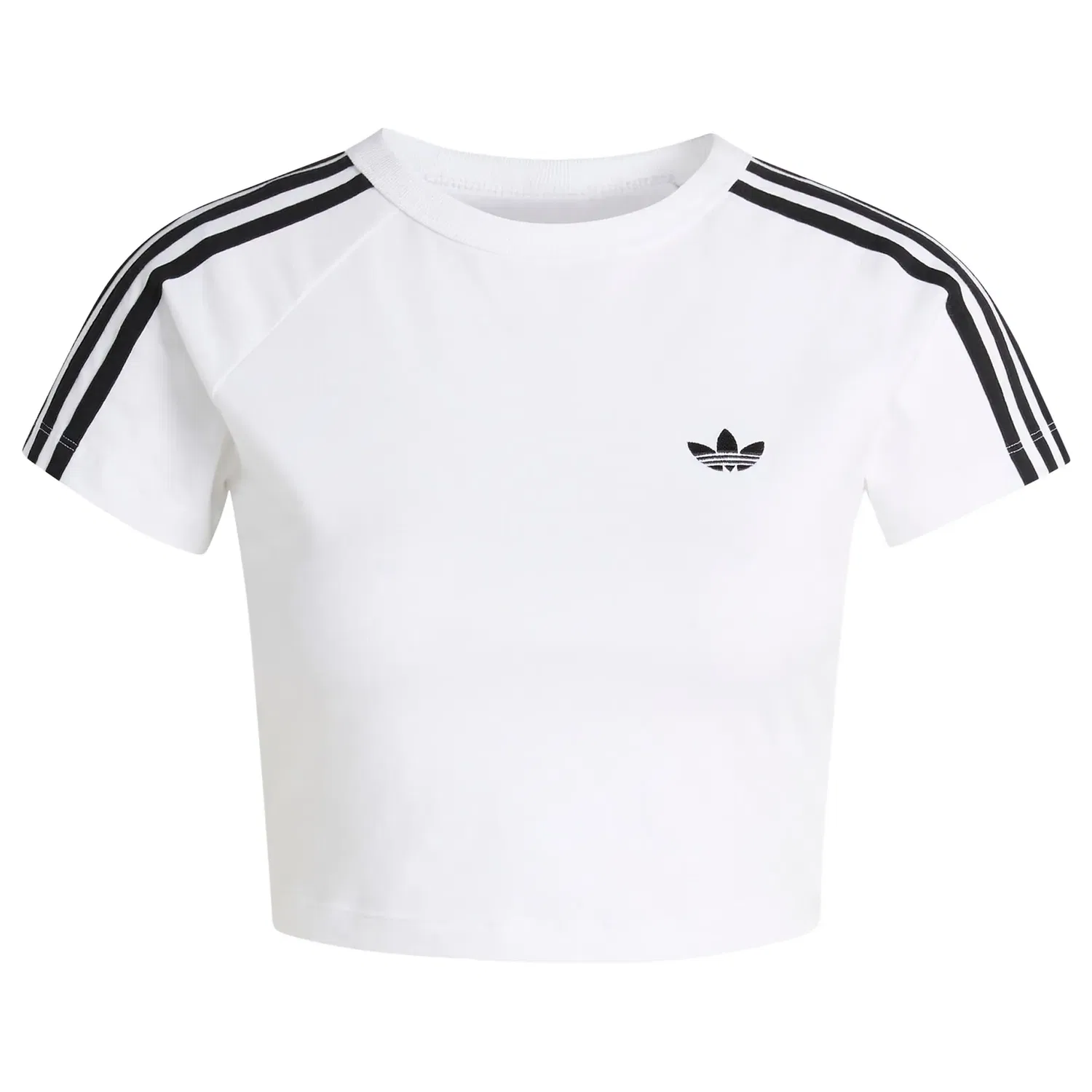 Футболка Adidas SST, белый
