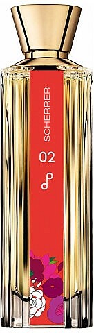 

Туалетная вода Jean-Louis Scherrer Pop Delights 02