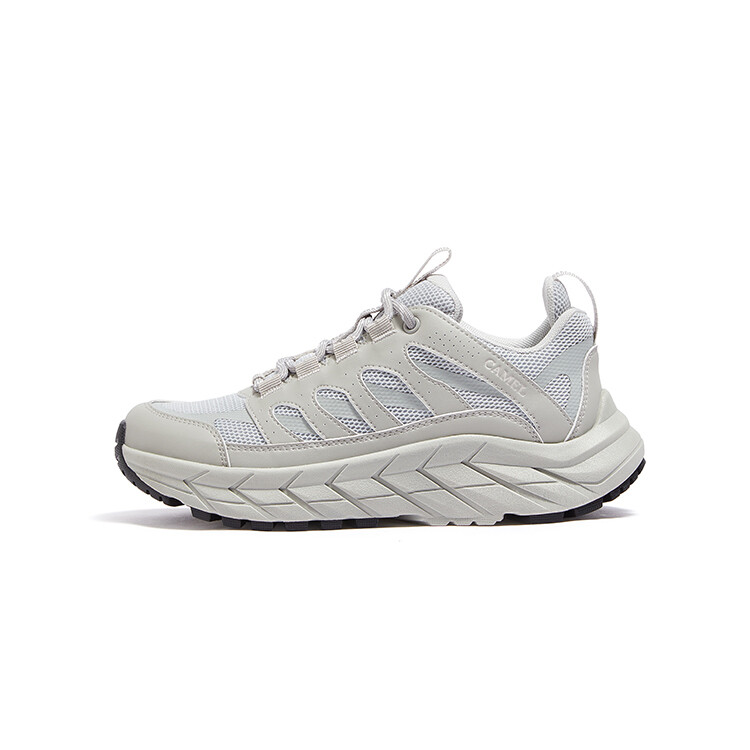 

Кроссовки CAMEL Chunky Sneakers Women's Low-top, серый