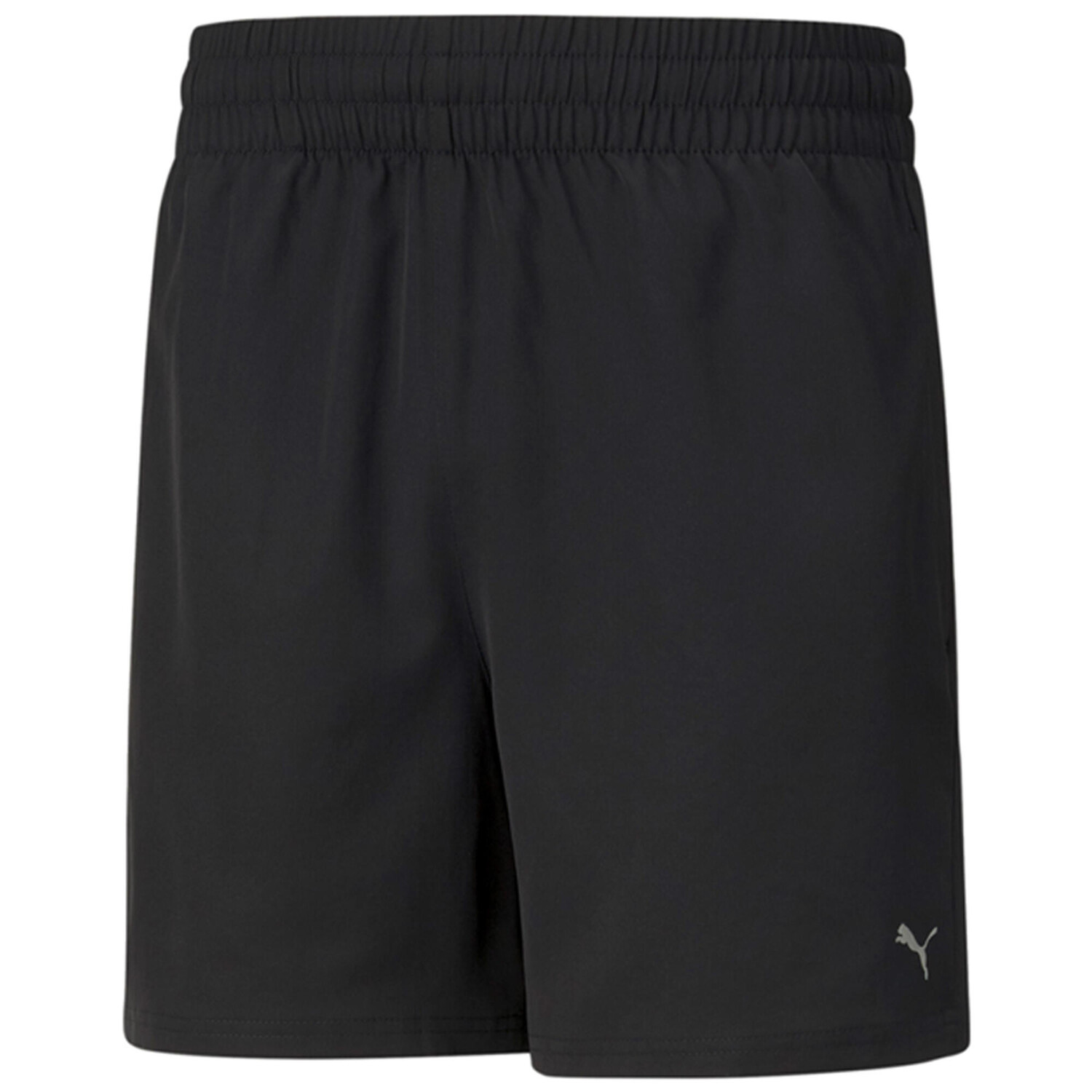 

Беговые шорты Performance Woven 5 Inch Shorts PUMA, черный