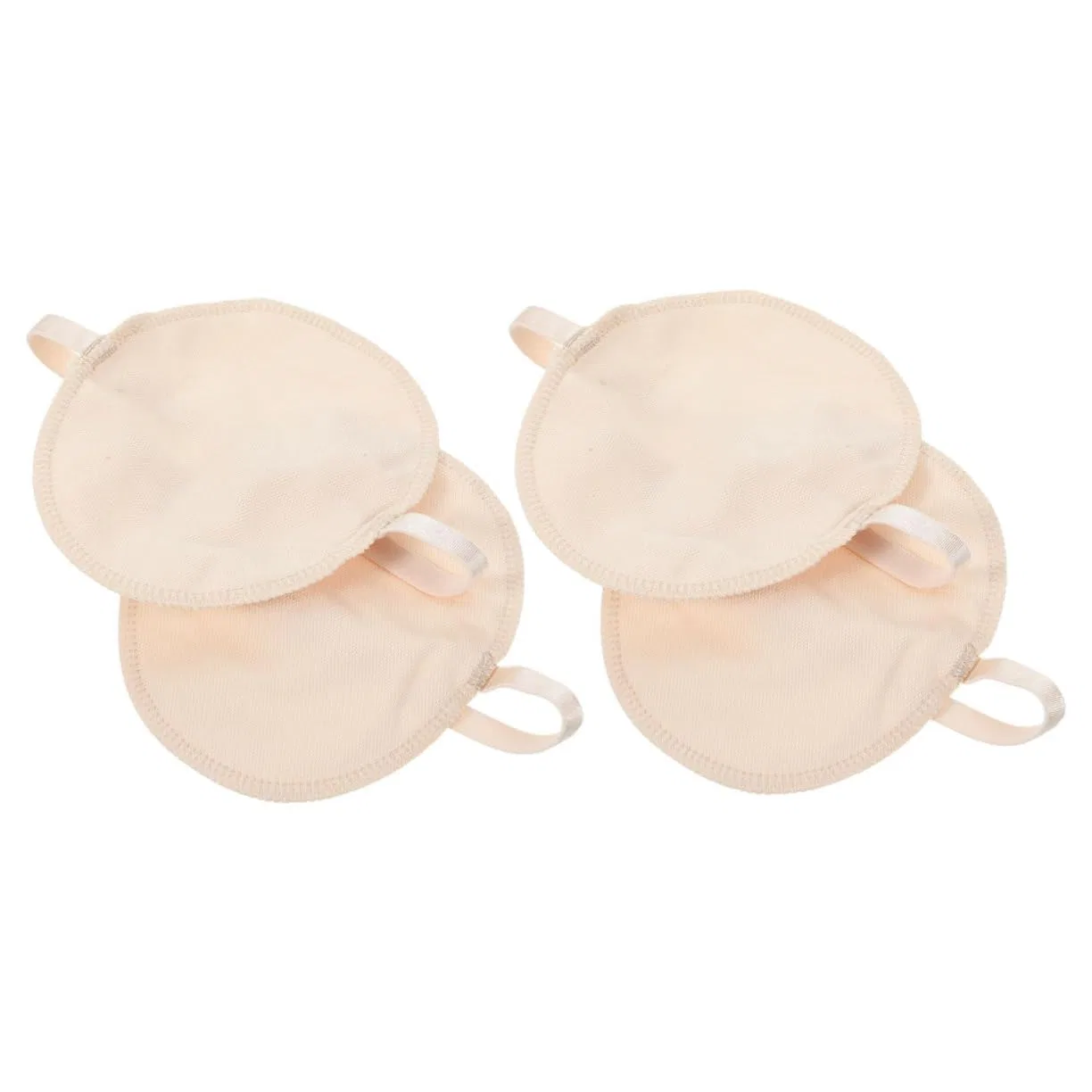 Потные прокладки для подмышек, FOMIYES, 16 шт, 14.5 x 12 см, Polyester — фото 2