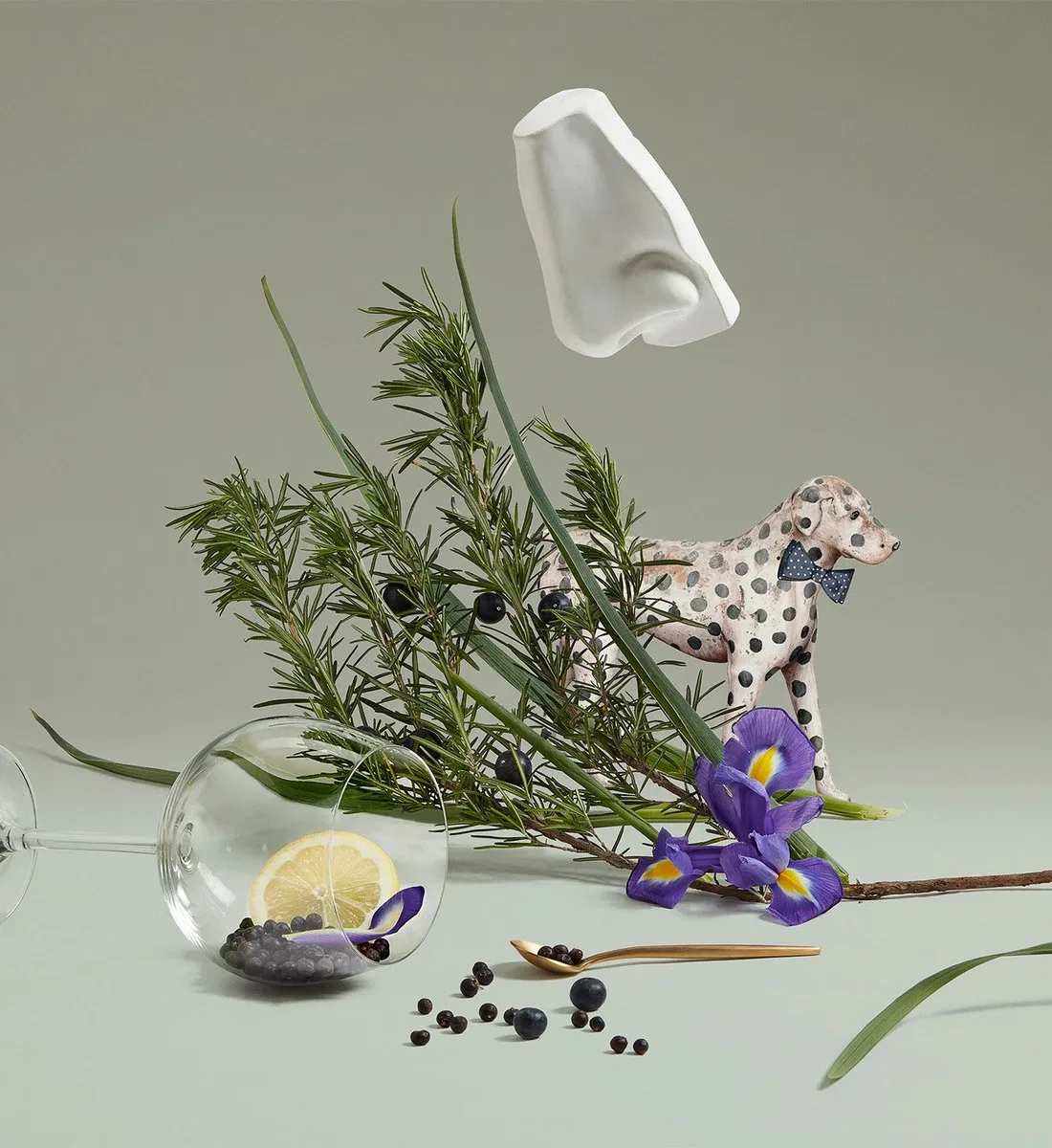 Penhaligon's Juniper Sling Туалетная Вода — фото 4