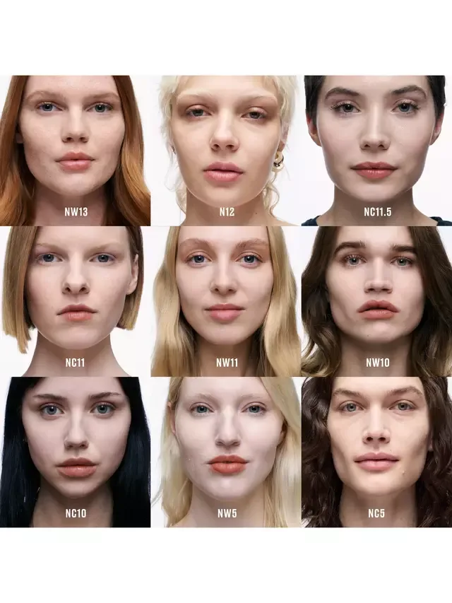 Консилер Studio Fix 36HR Smooth Angles MAC, N12 — фото 3