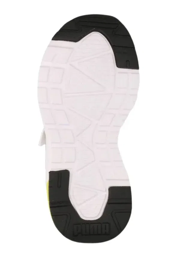 Кроссовки с текстильным верхом Trinity 2 lt ac inf 013 var Puma, White Dim, белый — фото 2