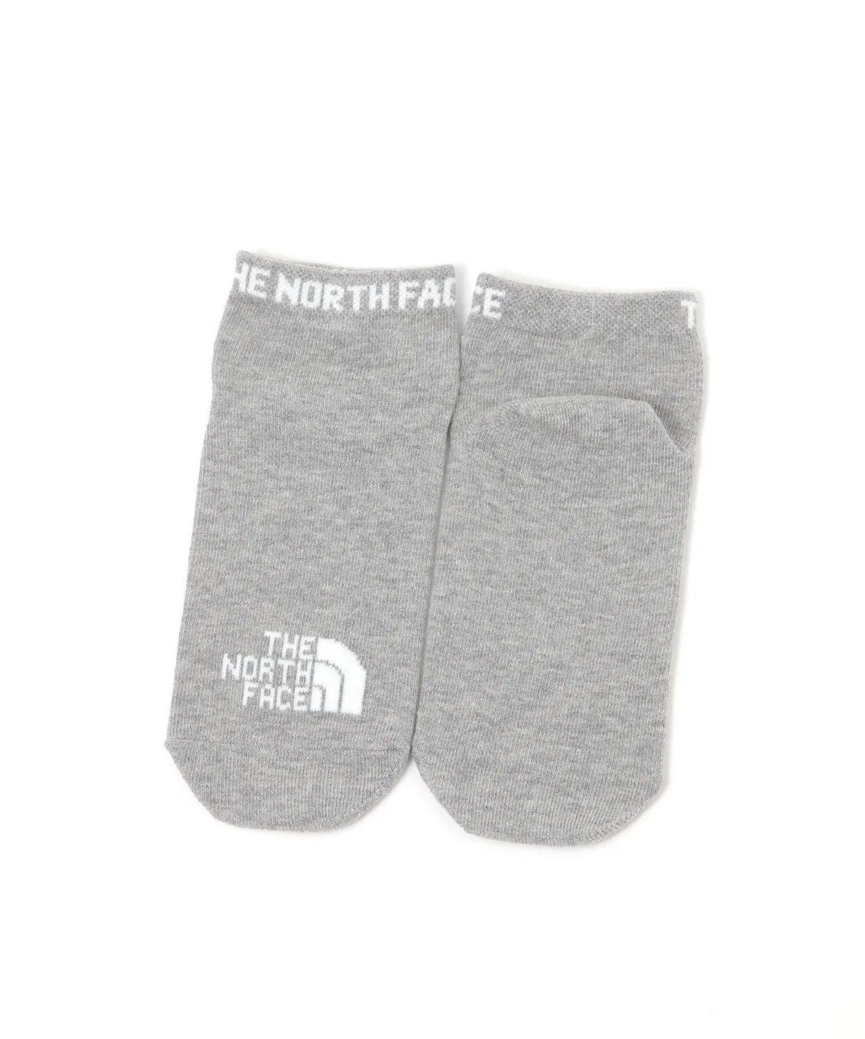 Детские носки с антибактериальной обработкой, комплект из 3 пар THE NORTH FACE, Other 2 — фото 2