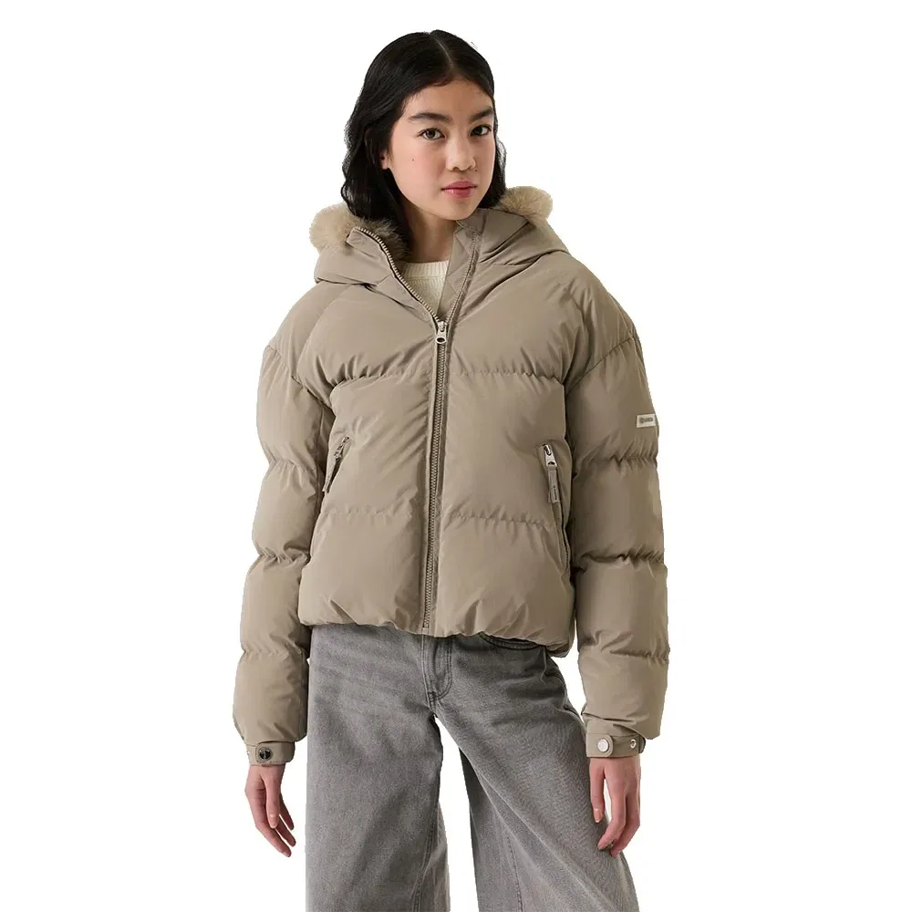 Детская куртка Garcia, Beige