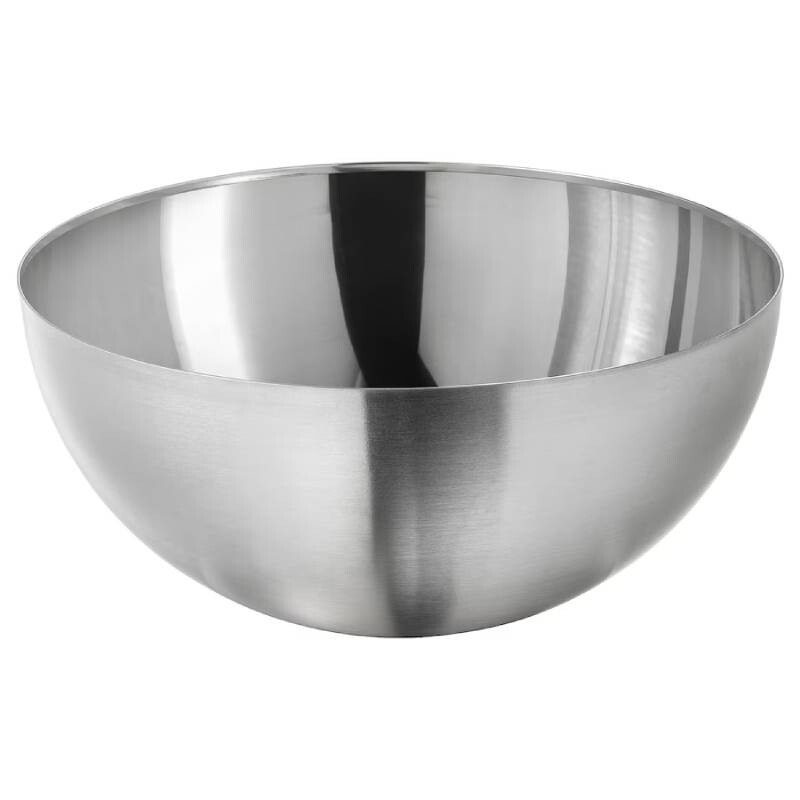 

Сервировочная миска IKEA BLANDA BLANK Serving Bowl 28 см.