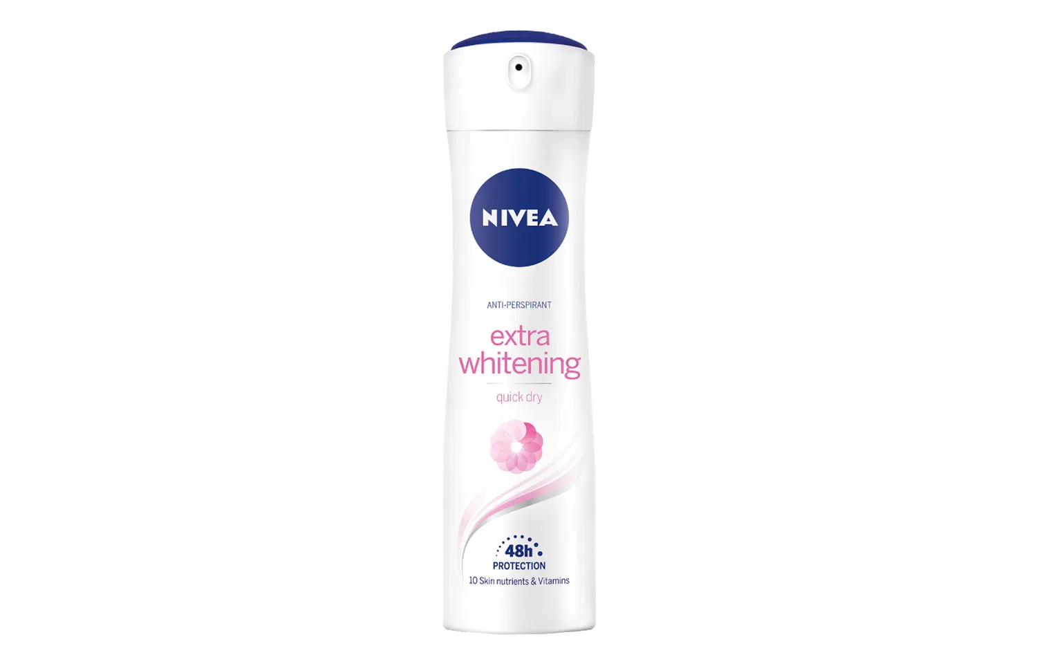 Женский антиперспирант-сыворотка освежающий NIVEA, 150мл*3 — фото 4