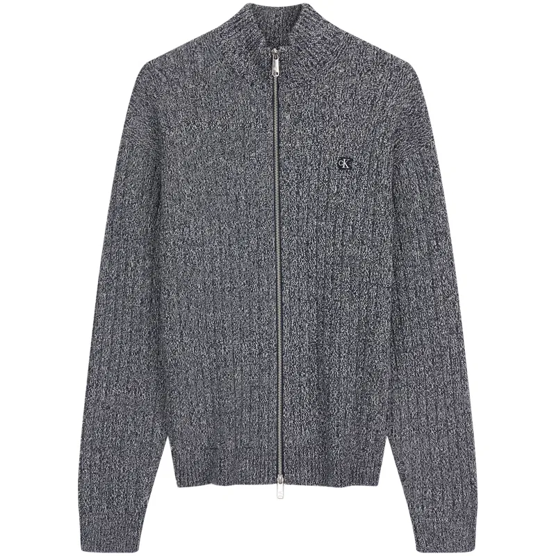 Свитер мужской Calvin Klein, CEF Heather Grey