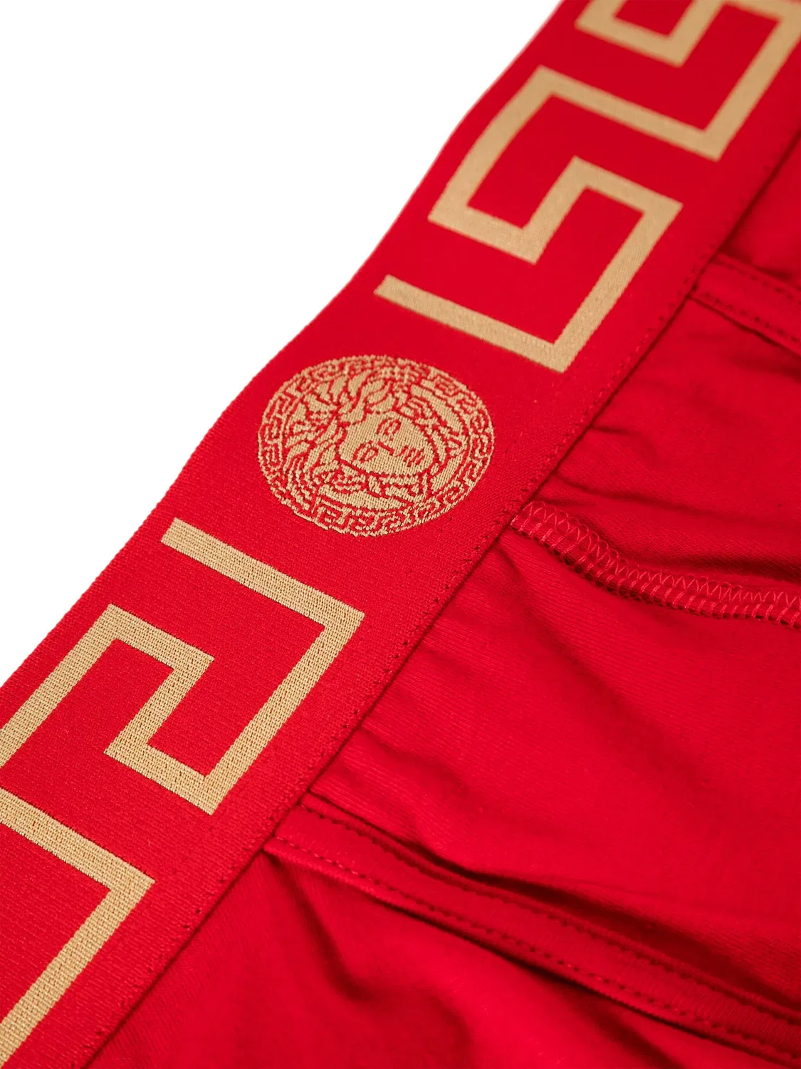 Versace Боксеры Greca Border — фото 3