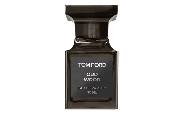 Мужской парфюм с древесными нотами TOM FORD Zhenhua Ebony, Eau De Parfum — фото 2