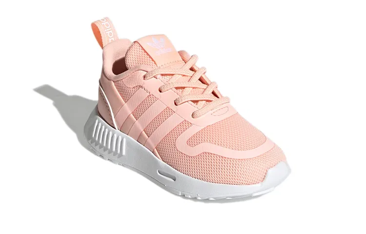 Детские кроссовки для малышей с длинным рукавом Adidas Originals, Black — фото 4
