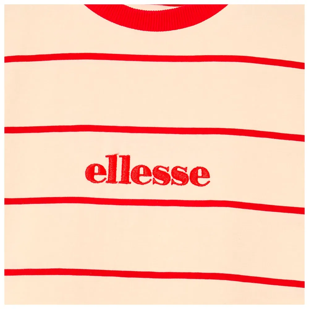 Футболка Ellesse Talamone, бежевый — фото 3